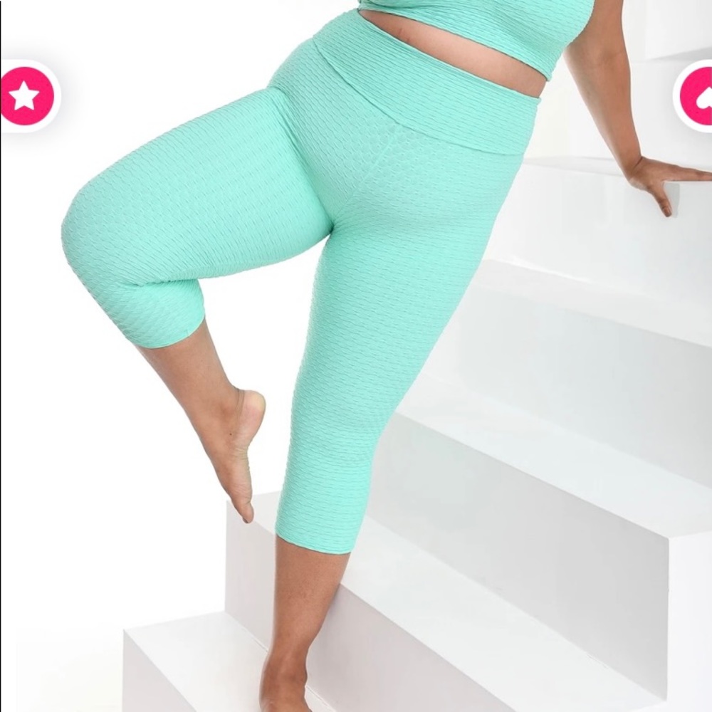 Booty by Brabants Curvy Croco - Picture 2 of 2